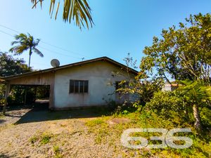 Residência - Ervino - São Francisco do Sul