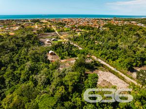 Terreno - Salinas - Balneário Barra do Sul