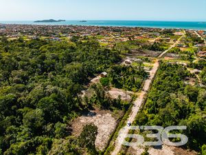 Terreno - - Balneário Barra do Sul