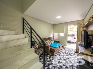 Residência - Nova Brasília - Joinville