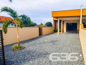 Residência - Ervino - São Francisco do Sul