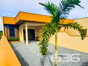 Residência - Ervino - São Francisco do Sul