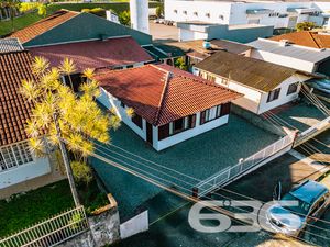 Residência - Santo Antônio - Joinville