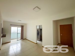Apartamento - Iririú - Joinville