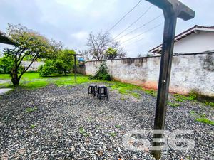 Residência - Floresta - Joinville