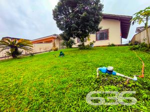 Residência - Floresta - Joinville