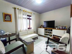 Residência - Floresta - Joinville