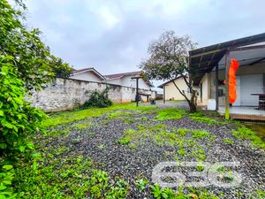 Residência - Floresta - Joinville