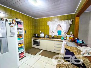 Residência - Floresta - Joinville