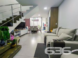 Residência - Santo Antônio - Joinville