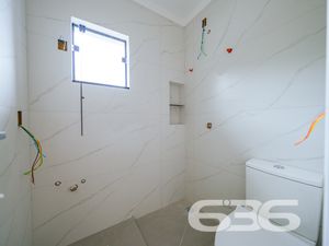 Residência - Glória - Joinville