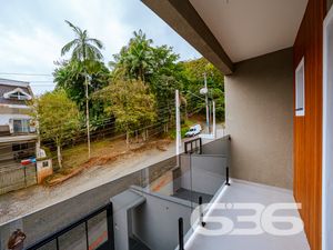 Residência - Glória - Joinville
