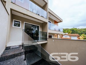 Residência - Glória - Joinville