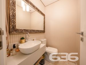 Apartamento - América - Joinville