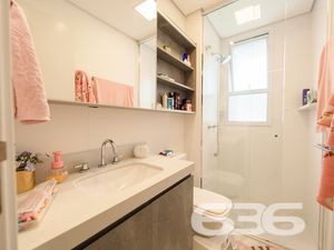 Apartamento - América - Joinville