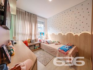 Apartamento - América - Joinville