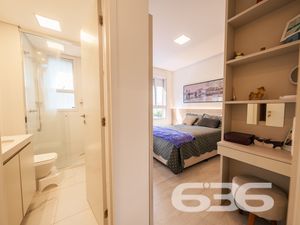 Apartamento - América - Joinville