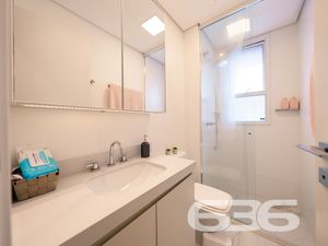 Apartamento - América - Joinville