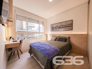 Apartamento - América - Joinville