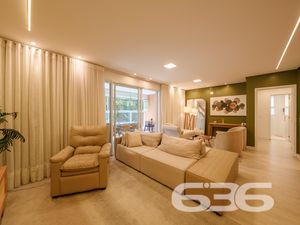 Apartamento - América - Joinville