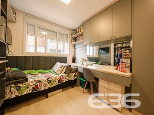 Apartamento - América - Joinville