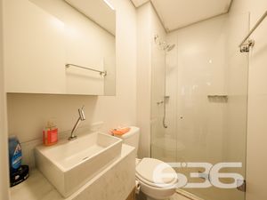 Apartamento - América - Joinville