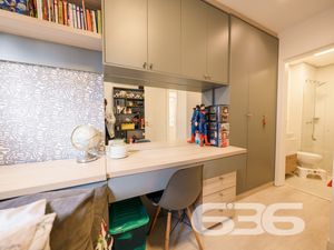 Apartamento - América - Joinville