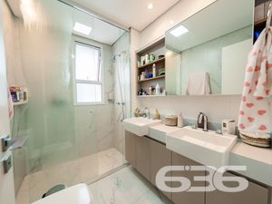 Apartamento - América - Joinville