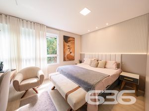Apartamento - América - Joinville
