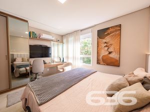 Apartamento - América - Joinville