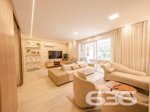 Apartamento - América - Joinville