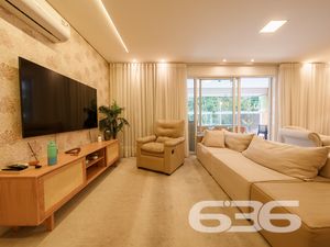 Apartamento - América - Joinville