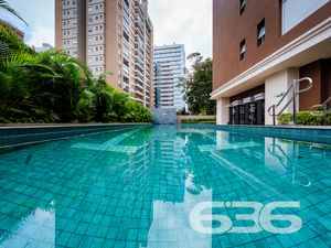 Apartamento - América - Joinville