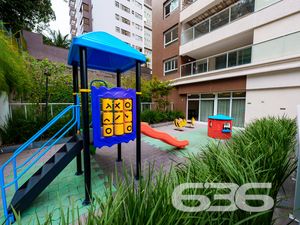 Apartamento - América - Joinville