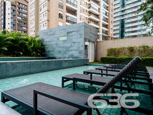 Apartamento - América - Joinville