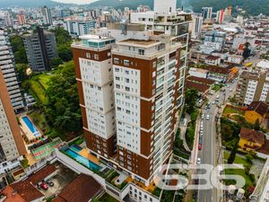 Apartamento - América - Joinville