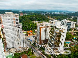 Apartamento - América - Joinville