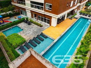 Apartamento - América - Joinville