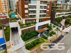 Apartamento - América - Joinville
