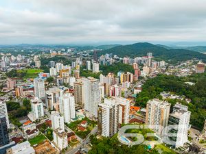 Apartamento - América - Joinville