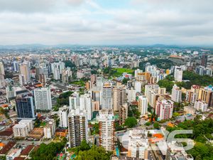 Apartamento - América - Joinville