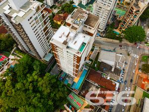 Apartamento - América - Joinville