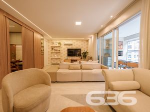 Apartamento - América - Joinville