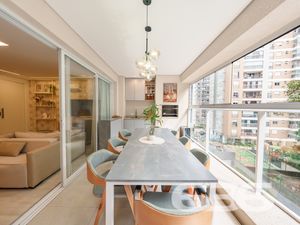Apartamento - América - Joinville