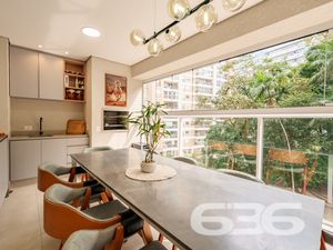 Apartamento - América - Joinville