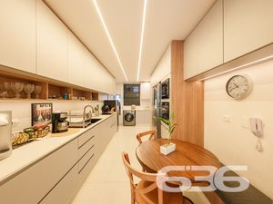 Apartamento - América - Joinville