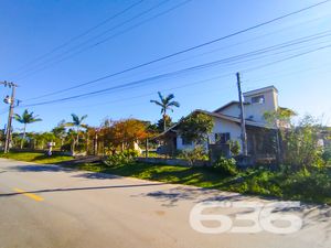 Chácara/Sítio - Pinheiros - Balneário Barra do Sul