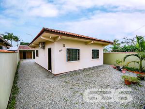 Residência - Centro - Balneário Barra do Sul