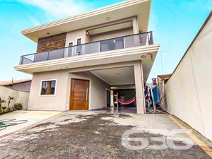 Residência - Centro - Balneário Barra do Sul