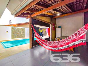 Residência - Centro - Balneário Barra do Sul